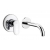 Bateria umywalkowa podtynkowa 245mm CANDY chrom Paffoni Rubinetterie CA007CR