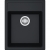 Zlewozmywak Franke SIRIUS SID 610-40 onyx 114.0503.041