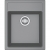 Zlewozmywak Franke SIRIUS SID 610-40 szary 114.0503.044
