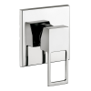 Bateria natryskowa podtynkowa Paffoni EFFE EF010CR Chrom