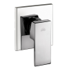 Bateria natryskowa podtynkowa Paffoni ELLE EL010CR Chrom