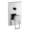 Bateria wannowa podtynkowa Paffoni EFFE EF015CR Chrom