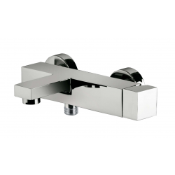 Bateria wannowa ścienna korpus Paffoni ELLE EL022CR chrom