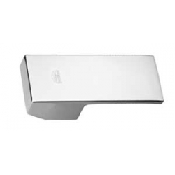 Bateria wannowa podtynkowa zespolona Paffoni ELLE EL001CR Chrom