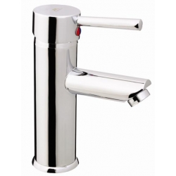 Bateria Rubineta ULTRA-18 chrom