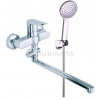 Bateria Rubineta STATIC-12/C chrom