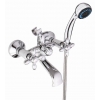 Bateria Rubineta TOSCANA-1 chrom