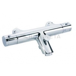 Bateria termostatyczna Rubineta THERMO-10 chrom