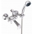 Bateria Rubineta TOSCANA-1 chrom