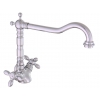 Bateria Rubineta TOSCANA-33 chrom