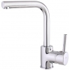Bateria Rubineta ULTRA-35 chrom