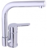 Bateria Rubineta UNO-33 chrom