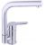 Bateria Rubineta UNO-33 chrom