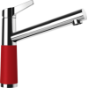 Bateria Schock SC 510 Rouge 554.000