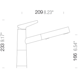 Bateria Schock SC 510 Bronze 554.120