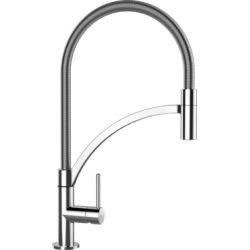 Bateria Schock MERA chrom 512.000
