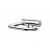 Bateria SCHOCK MAIA 527000 CHR chrom
