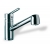 Bateria Schock PILA 541.120.50  chrom