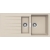 Zlewozmywak Schock PRIMUS D-150 Everest CRISTALITE