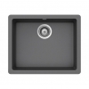 Zlewozmywak Schock QUADRO N-100 Croma Cristalite