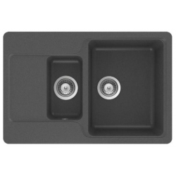 Zlewozmywak Schock MANHATTAN D-150 Inox