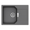 Zlewozmywak Schock MANHATTAN D-100S Croma Cristalite