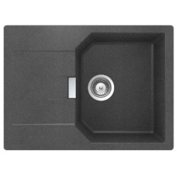 Zlewozmywak Schock MANHATTAN D-100S Inox