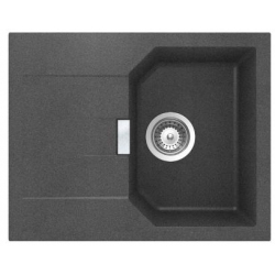Zlewozmywak Schock MANHATTAN D-100 XS Inox