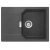 Zlewozmywak Schock MANHATTAN D-100S Inox