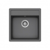 Zlewozmywak Schock NEMO N-100S Croma Cristalite