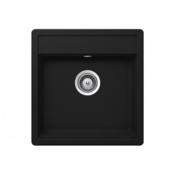 Zlewozmywak Schock NEMO N-100S Onyx Cristalite
