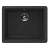 Zlewozmywak Schock SOHO N-100 Cristadur Carbonium