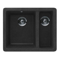 Zlewozmywak Schock SOHO N-150 Cristadur Carbonium