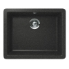 Zlewozmywak Schock QUADRO N-100 Onyx