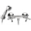 Bateria Valvex RETRO chrom 2600600