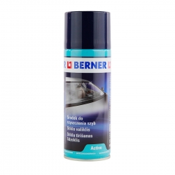 Spray Berner Active - Zakup u Producenta - Wysyłka 0 zł - Dostawa nawet w 24h