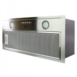 Okap kuchenny GLOBALO Delico 60.1 Inox - Zakup u Producenta - Wysyłka 0 zł - Dostawa nawet w 24h