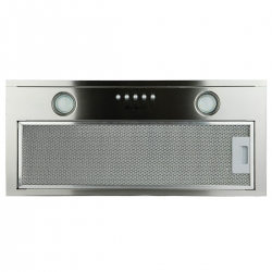 Okap kuchenny GLOBALO Delico 50.1 Inox - Zakup u Producenta - Wysyłka 0 zł - Dostawa nawet w 24h