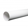 Rura okrągła DOMUS fi 10 cm/1,5 m KOD 1150-4 - Zakup u Producenta - Wysyłka 0 zł - Dostawa nawet w 24h