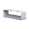 Łącznik kanałów płaskich z zaworem zwrotnym DOMUS 22x9 cm Kod 927 - Zakup u Producenta - Wysyłka 0 zł - Dostawa nawet w 24h