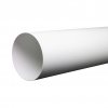 Rura okrągła DOMUS fi 15 cm/0,5 m 150-6 - Zakup u Producenta - Wysyłka 0 zł - Dostawa nawet w 24h