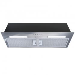 Okap kuchenny GLOBALO Hadario 80.2 Inox - Zakup u Producenta - Wysyłka 0 zł - Dostawa nawet w 24h