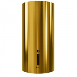 Okap kuchenny GLOBALO Heweno 39.3 Gold - Zakup u Producenta - Wysyłka 0 zł - Dostawa nawet w 24h