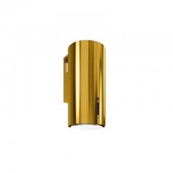 Okap kuchenny GLOBALO Heweno 39.3 Gold - Zakup u Producenta - Wysyłka 0 zł - Dostawa nawet w 24h