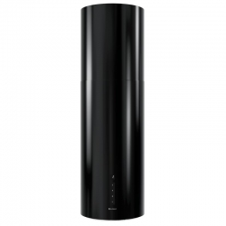 Przedłużka górna do okapów: ROXANO/HEWENO - BLACK - Zakup u Producenta - Wysyłka 0 zł - Dostawa nawet w 24h