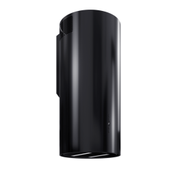 Okap kuchenny LANILIA Wereniso 39.1 Black - Zakup u Producenta - Wysyłka 0 zł - Dostawa nawet w 24h