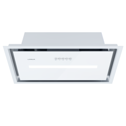 Okap kuchenny GLOBALO Lamezo 60.1 White + Turbina TW 1.2 - Zakup u Producenta - Wysyłka 0 zł - Dostawa nawet w 24h