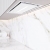 Okap kuchenny GLOBALO Saredo 60.1 White + Turbina TW 2.1 - Zakup u Producenta - Wysyłka 0 zł - Dostawa nawet w 24h