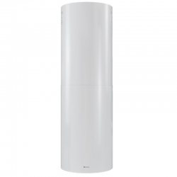 Okap kuchenny GLOBALO Lobelio Isola 39.1 White - Zakup u Producenta - Wysyłka 0 zł - Dostawa nawet w 24h