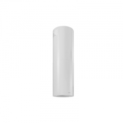 Okap kuchenny GLOBALO Lobelio Isola 39.1 White - Zakup u Producenta - Wysyłka 0 zł - Dostawa nawet w 24h